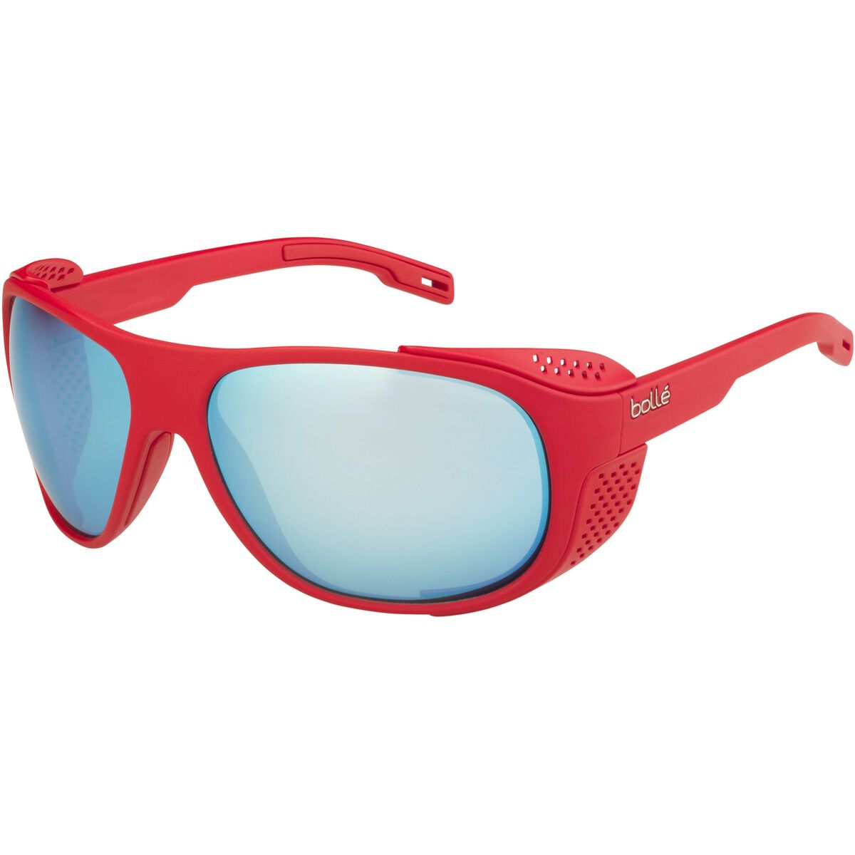 Bollé GRAPHITE Mountaineering Sunglasses - NXT® Photochromic Lens